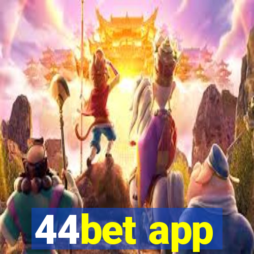 44bet app